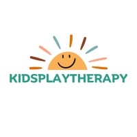 Kids Play Therapy