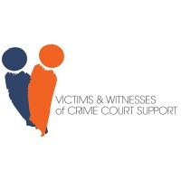 VWCCS Inc - Victims and Witnesses of Crime Court Support