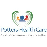Potters Health Care
