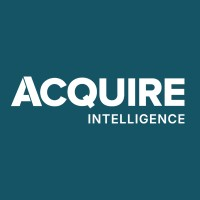 Acquire Intelligence