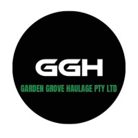 Garden Grove Haulage Pty Ltd