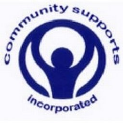 Community Support Incorporated