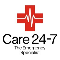 Care 24-7 The emergency specialist
