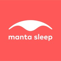 Manta Sleep