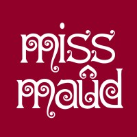 Miss Maud