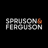 Spruson &amp; Ferguson