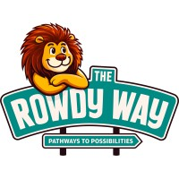 The Rowdy Way
