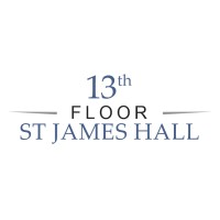 13th Floor St James Hall