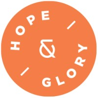 Hope &amp; Glory