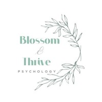 Blossom &amp; Thrive Psychology