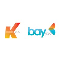 K rock &amp; bay 93.9