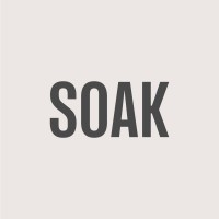 SOAK