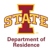 Iowa State University, Department of Residence
