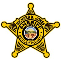 Butler County Sheriff's Office - Ohio
