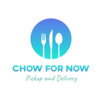 Chow For Now