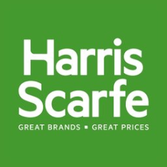 Harris Scarfe