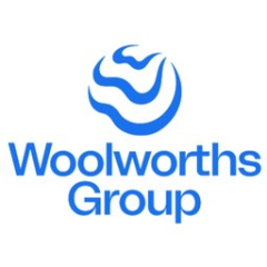 Woolworths Group