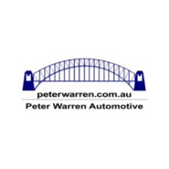 Peter Warren Automotive Holdings