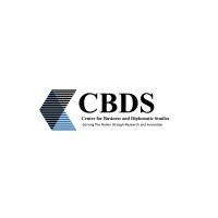 Centre for Businees and Diplomatic Studies (CBDS)