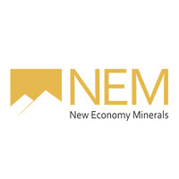 New Economy Minerals Jobs