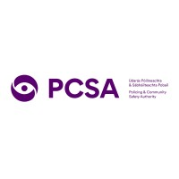 Policing and Community Safety Authority