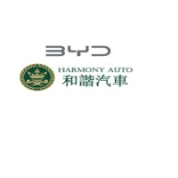 BYD Harmony Auto Australia