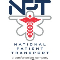 National Patient Transport Pty Ltd