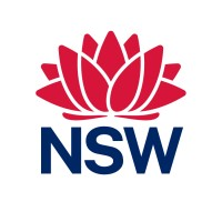 NSW Department of Customer Service