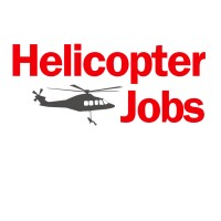 Helicopter Jobs