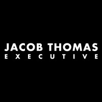 Jacob Thomas Executive