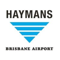 Haymans Electrical & Data Suppliers - Brisbane Airport