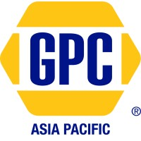 GPC Asia Pacific