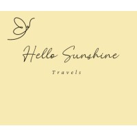 Hello Sunshine Travels