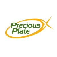 Precious Plate