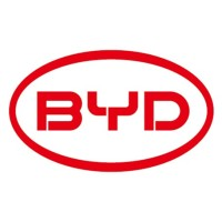 BYD Australia & New Zealand