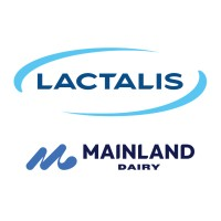 Lactalis-Mainland Dairy