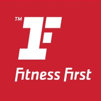 Fitness First Australia