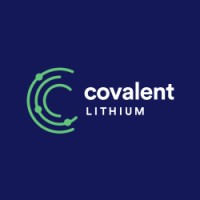 Covalent Lithium