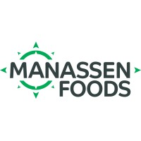 Manassen Foods Pty Ltd
