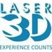 Laser 3D