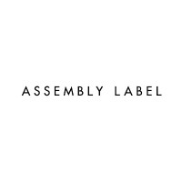 Assembly Label