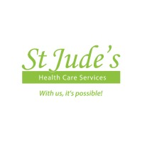 St Jude's Health Care Services