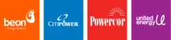 Powercor - Citipower